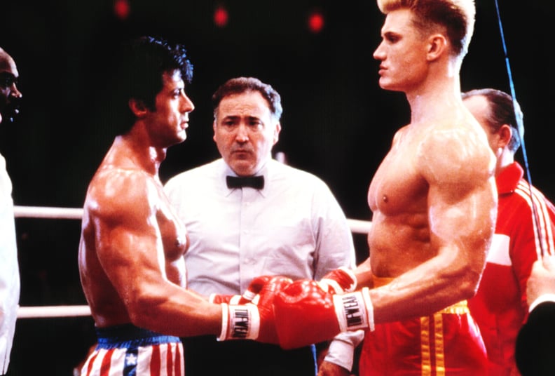 Rocky IV