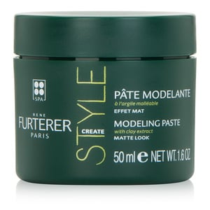 Rene Furterer Modeling Paste