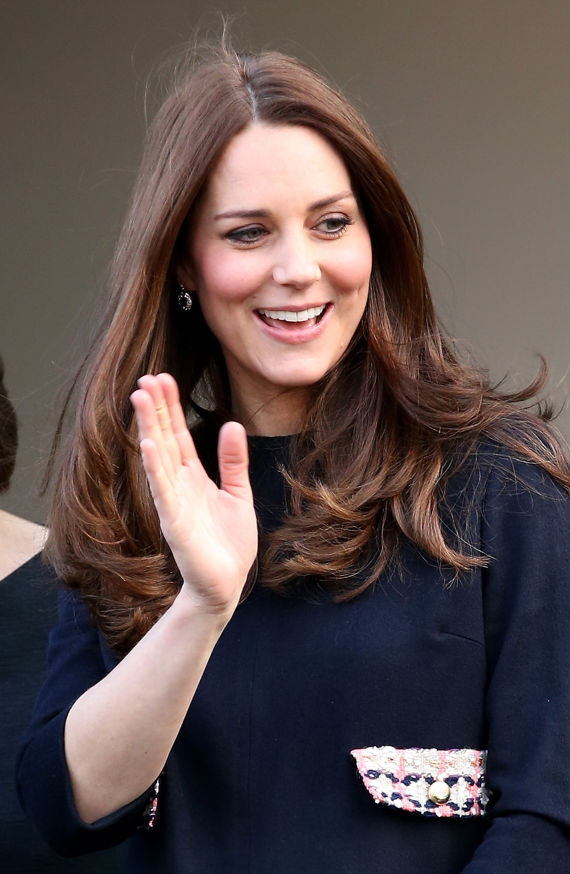 Best Celebrity Beauty Looks Of The Week Jan 12 2015 Popsugar Beauty