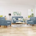 Sofa Shopping Made Easy — These 12 Living Room Sets Are Exactly What You Need