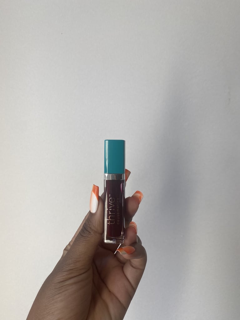 Thrive Causemetics Makeup Review With Photos POPSUGAR Beauty UK