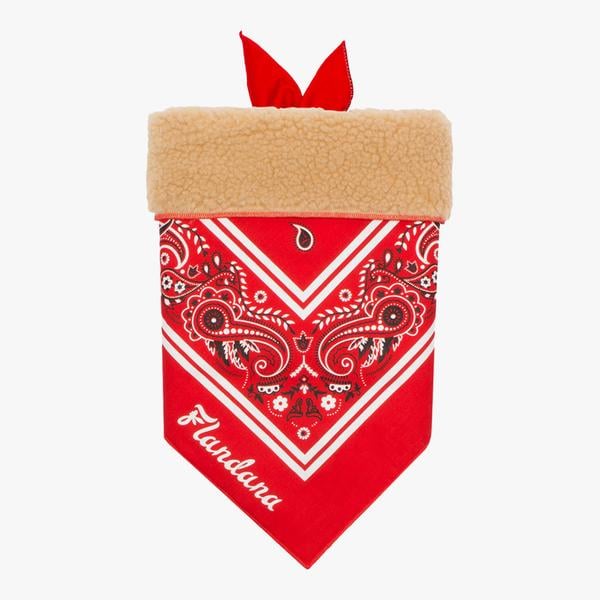 Flandana Heritage Bandana