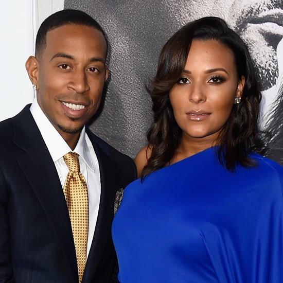 Ludacris and Eudoxie Welcome Their First Child Together