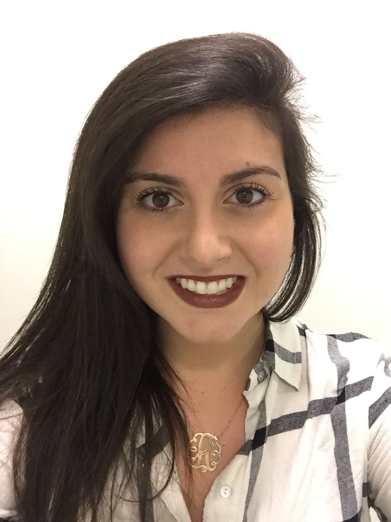 Day 8: Revlon Choco-Licious