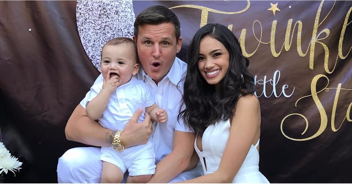 Rob Dyrdek is going to be a dad again! 