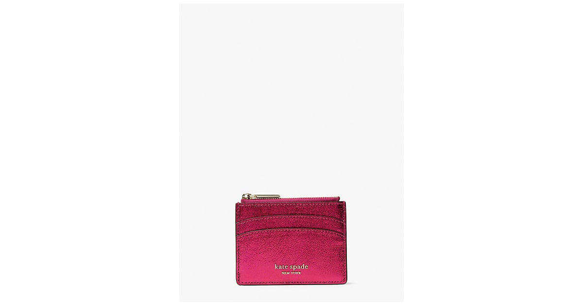Spencer coin on sale cardholder