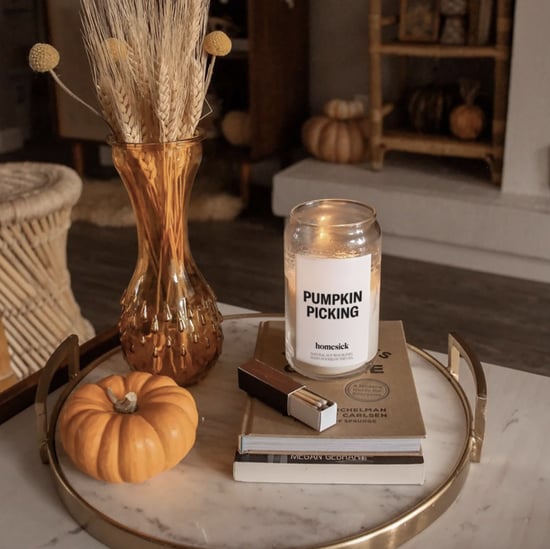The Best Fall Candles of 2021