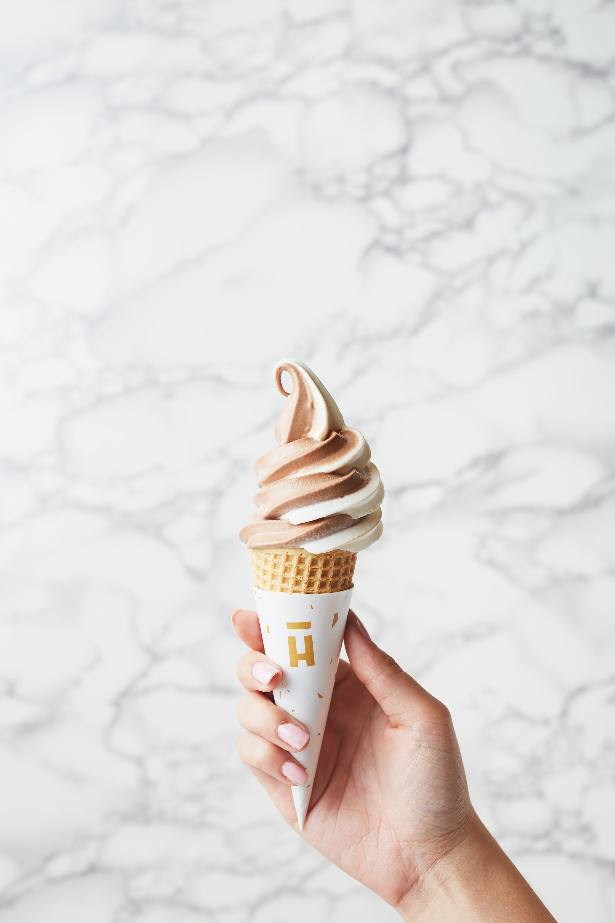 Halo Top Scoop Shop and Soft Serve | POPSUGAR Fitness