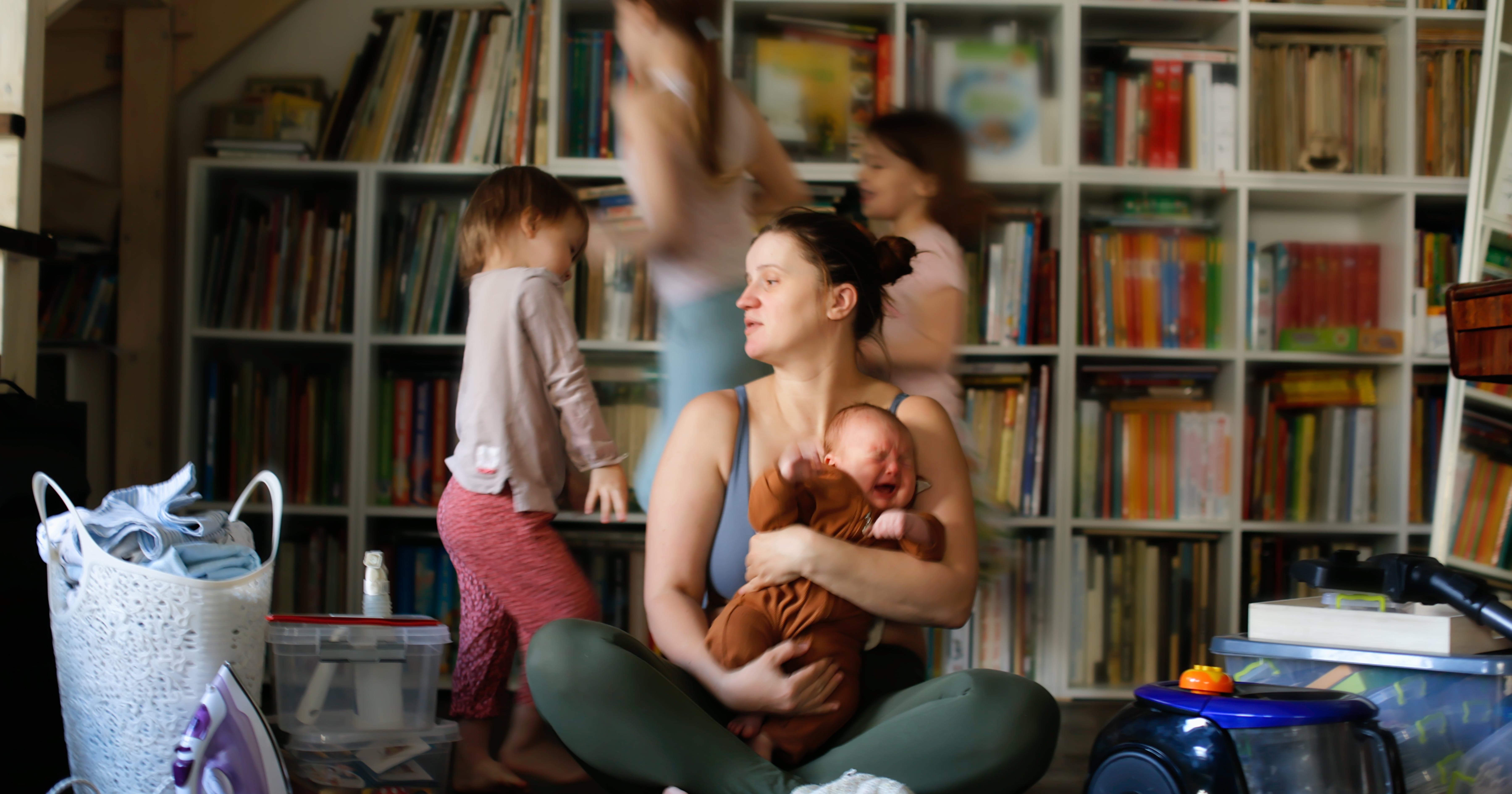A Pill For Postpartum Depression Is Coming Soon; Here’s What to Know