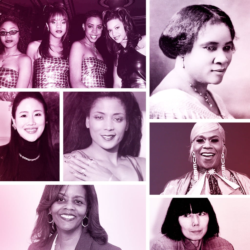 Who Are the Women Who Started 2023 Viral Trends?