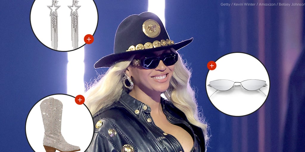 How to Dress For Beyoncé's "Cowboy Carter" Tour