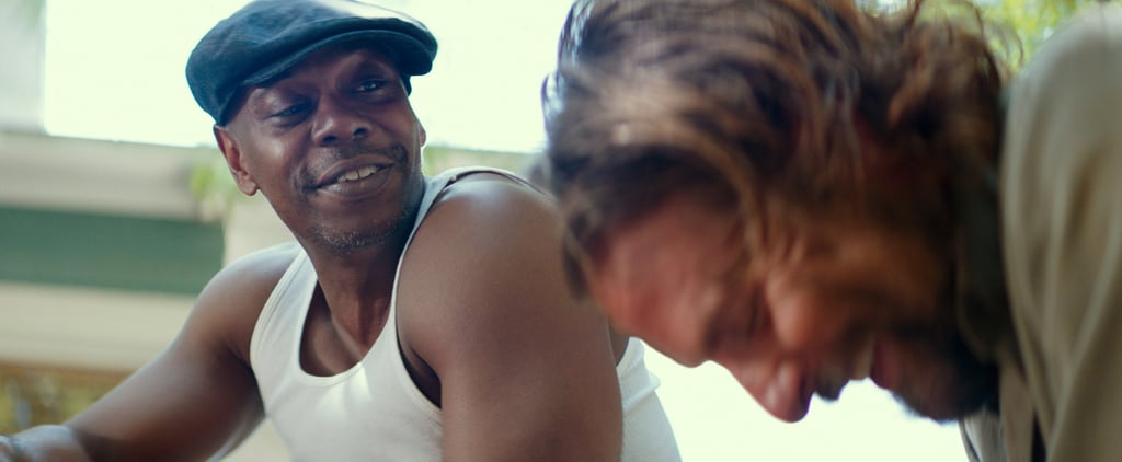 A Star Is Born Cameos