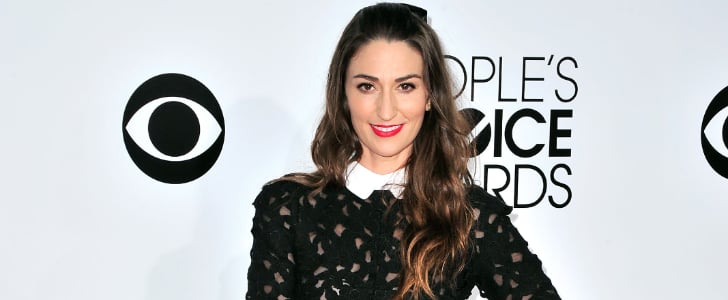 Why Sara Bareilles Should Win a Grammy