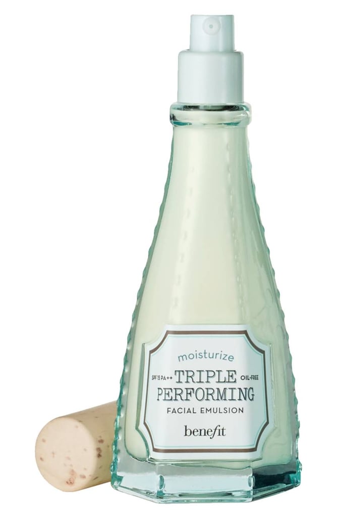 Benefit Triple Performing Facial Emulsion SPF 15