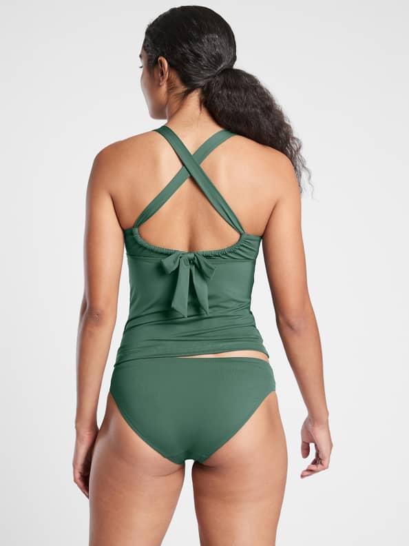Athleta bathing cheap suit tops