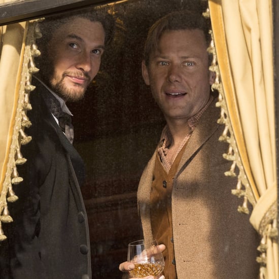 Westworld Theory About William and The Man in Black