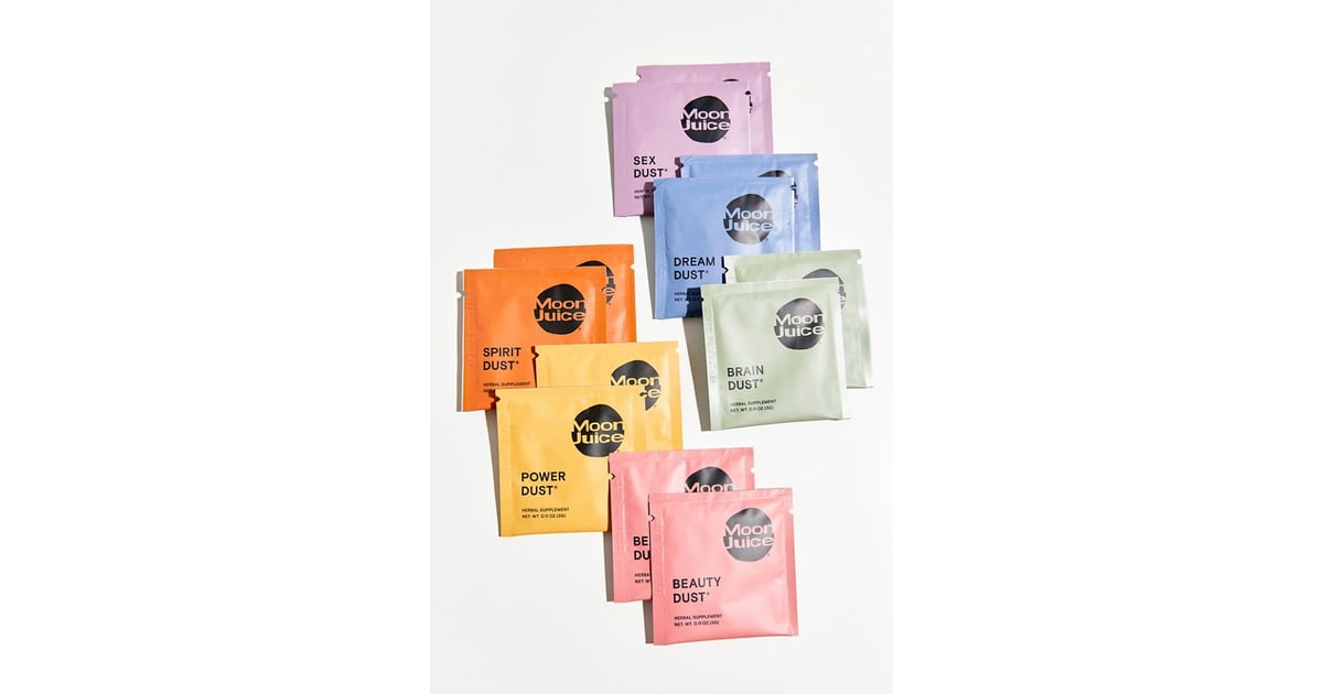 Moon Juice The Full Moon Sachet Pack The Best Ts For Her From Urban Outfitters In 2019 