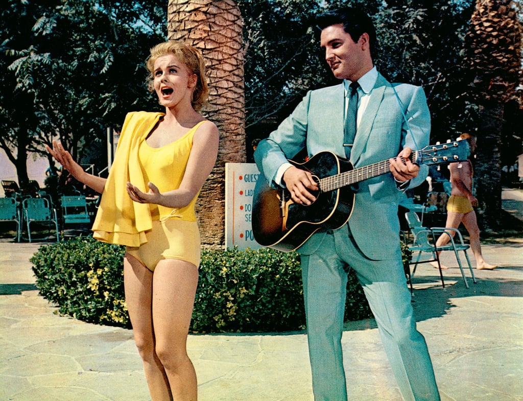Retro Swimsuit Photos