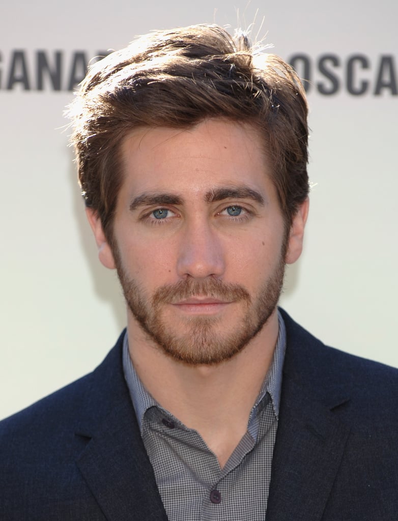 Young Jake Gyllenhaal Pictures