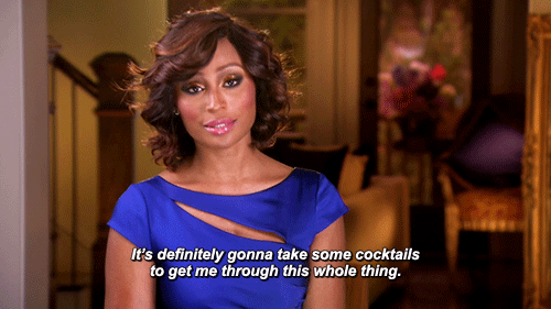 The Real Housewives GIFs PS Entertainment