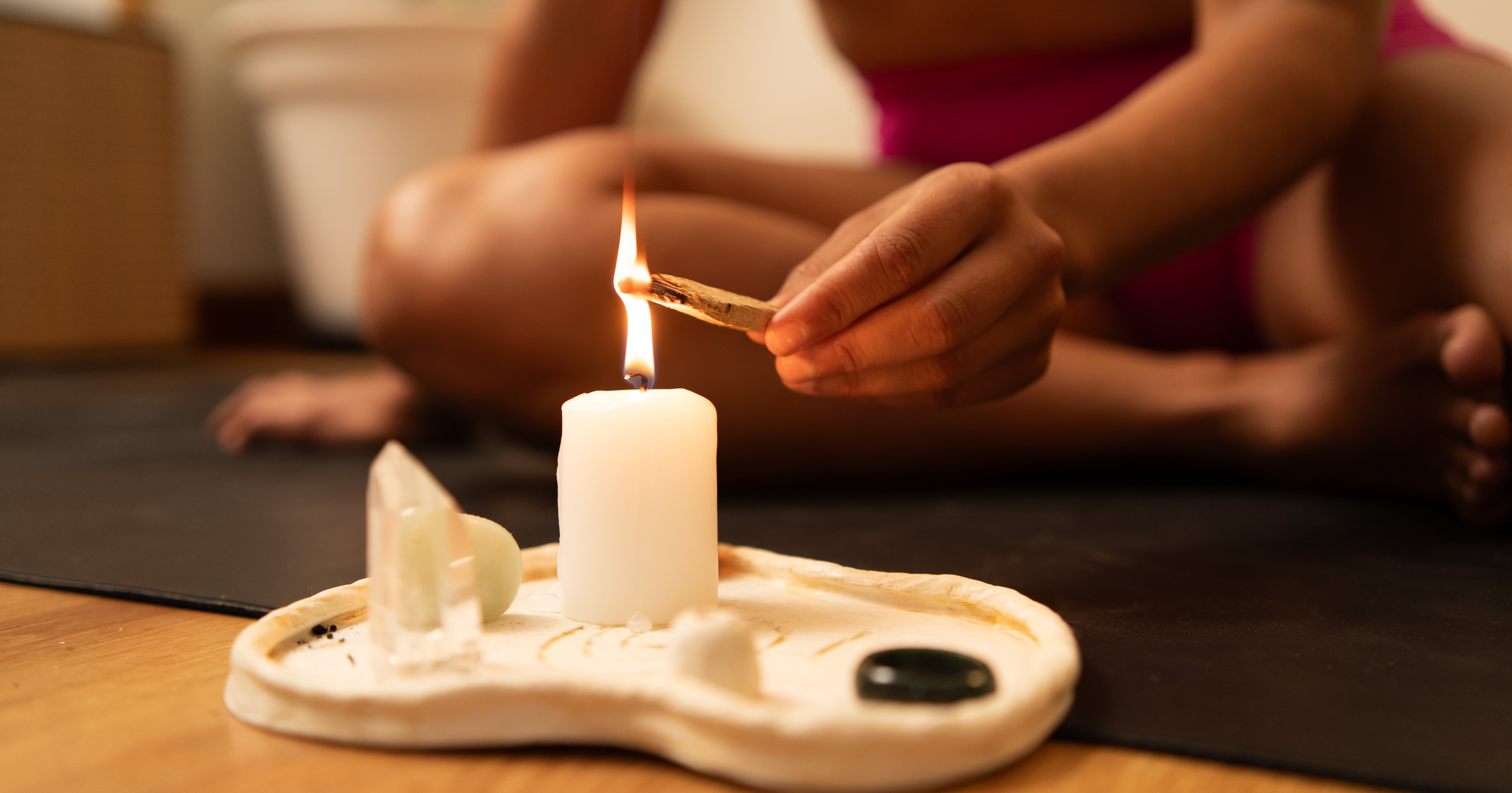 Indigenous Spring Equinox Rituals for Grounding and Clarity