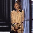 Janet Jackson's Powerful Billboards Speech About #MeToo Will Have You Screaming "Preach!"