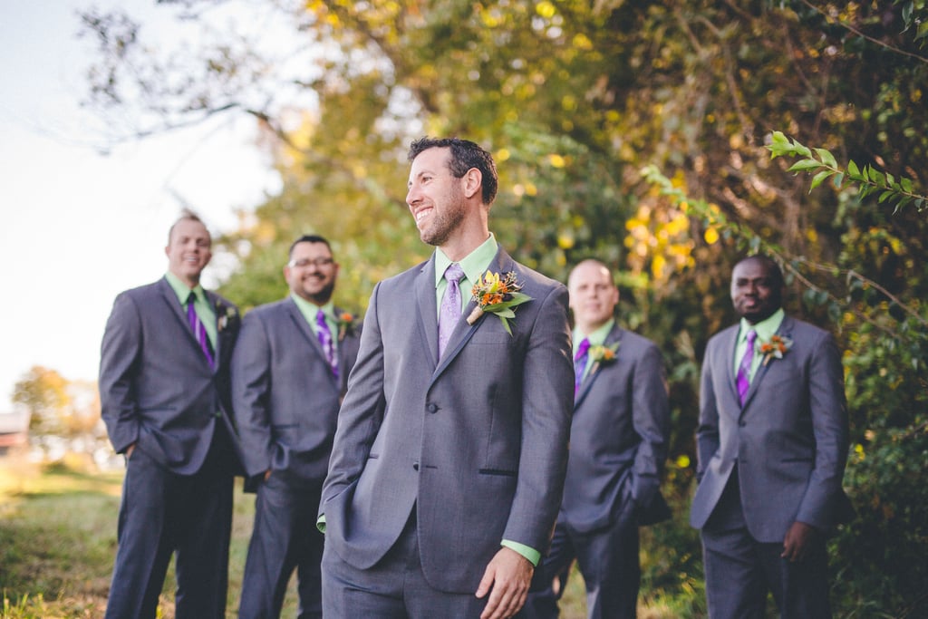 Jewish Wedding With Games
