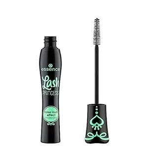 Essence Lash Princess False Lash Effect Mascara