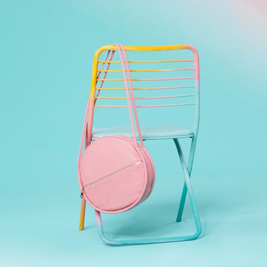 Millennial Pink Bags