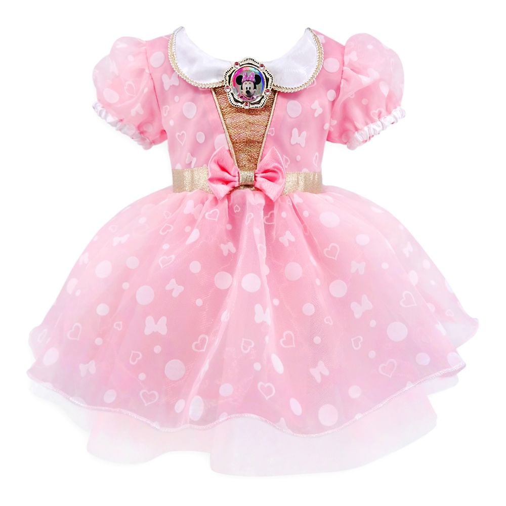 disney baby minnie mouse costume