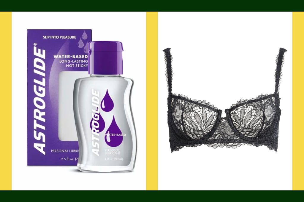 Best Early Black Friday Sex Deals 2025