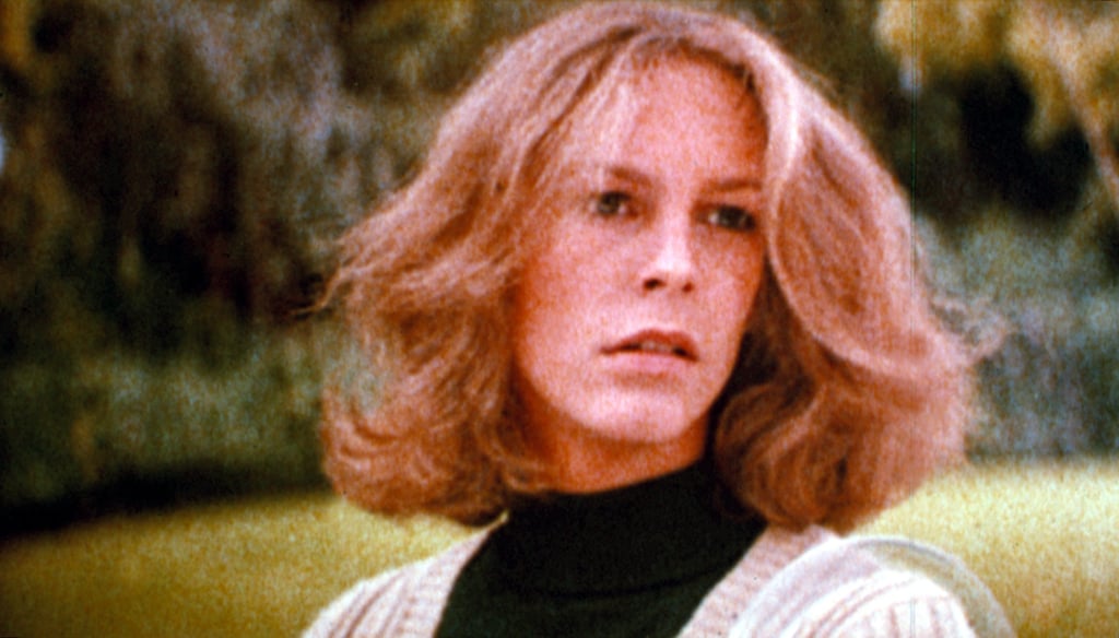 Halloween (1978) | Horror Movies That Don't Have Blood ...