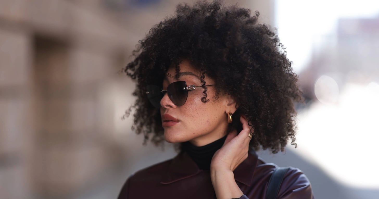 Stop Asking Black Women If Their Hair Is Real