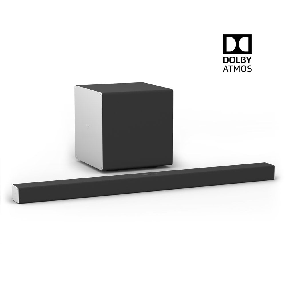 VIZIO 46" 3.1.2 Home Theatre Sound System with Dolby Atmos®