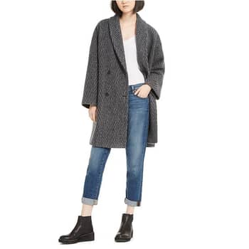 The Best Coats For Women at Macy's | POPSUGAR Fashion