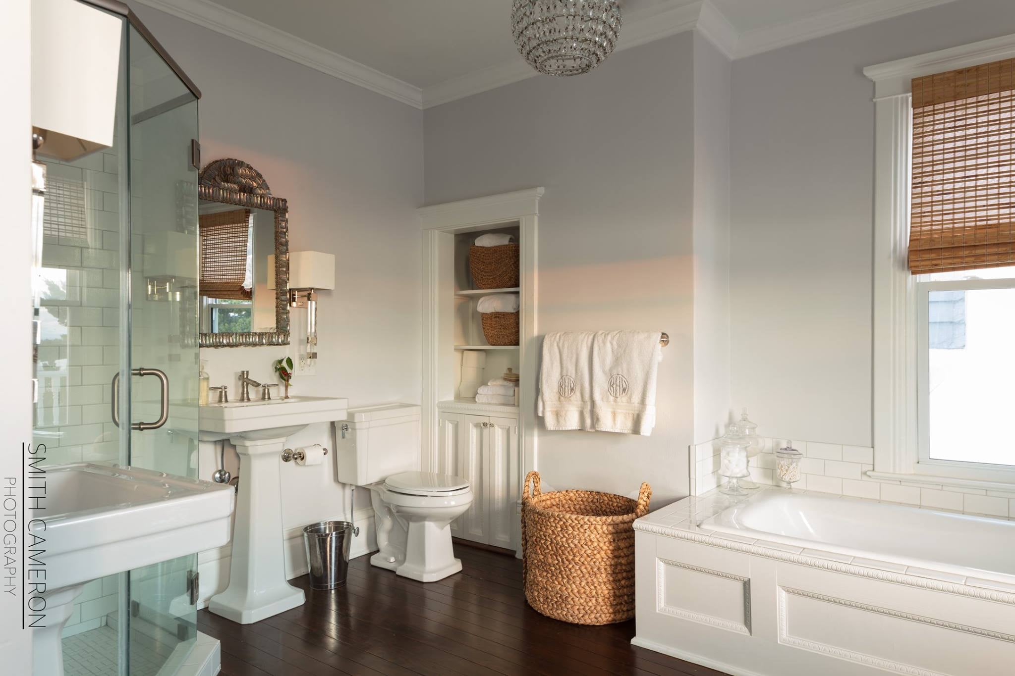 Best Bathroom Paint Colors Popsugar Home