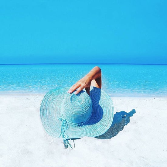Places to See Clear, Blue Water