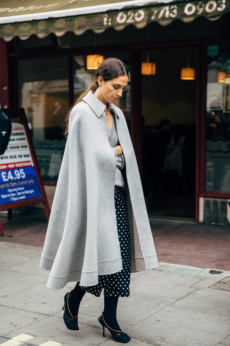 Winter Coat and Jacket Trends to Try 2019 PS UK Fashion