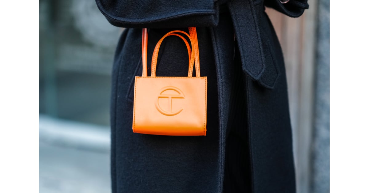 What Is a Telfar Bag Made Of? How to Buy a Telfar Bag POPSUGAR