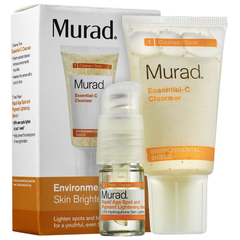 Murad Environmental Shield Skin Brightening Set