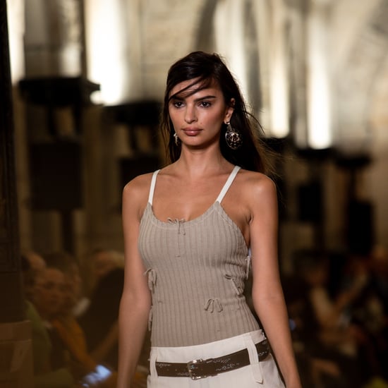 Best Beauty Looks at Fashion Week 2025