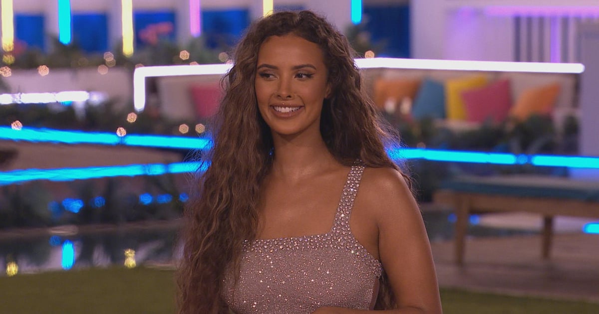 Love Island's Jess is fuming as Leah snogs Sammy and kicks off over 'hand  movements' - OK! Magazine