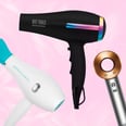 11 Editor-Approved Hair Dryers to Get a Perfect At-Home Blowout