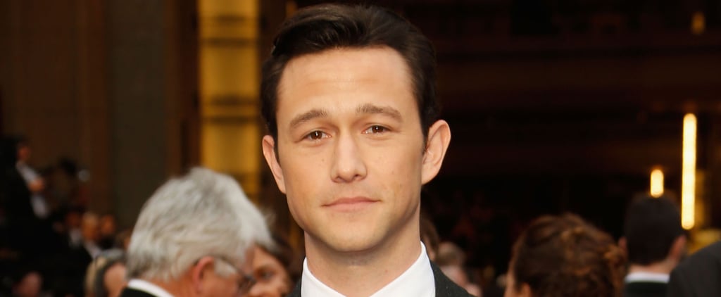 Joseph Gordon-Levitt's Transformation