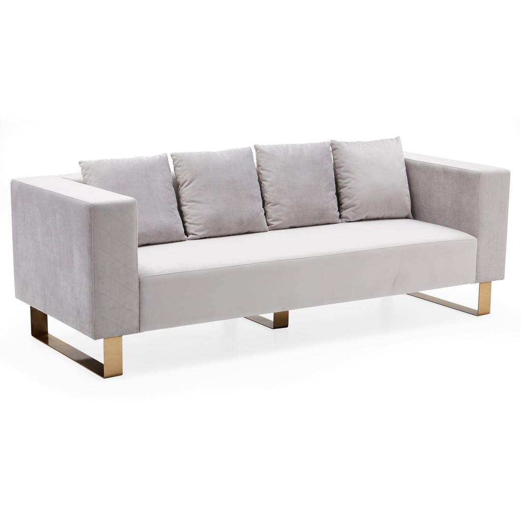 MoDRN Glam Marni Sofa