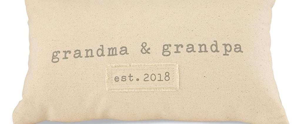 Gifts For Grandparents From Adults