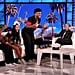 Watch Cheer's Navarro Team on The Ellen DeGeneres Show