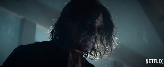 Watch Netflix's Fear Street Movie Trilogy Trailer