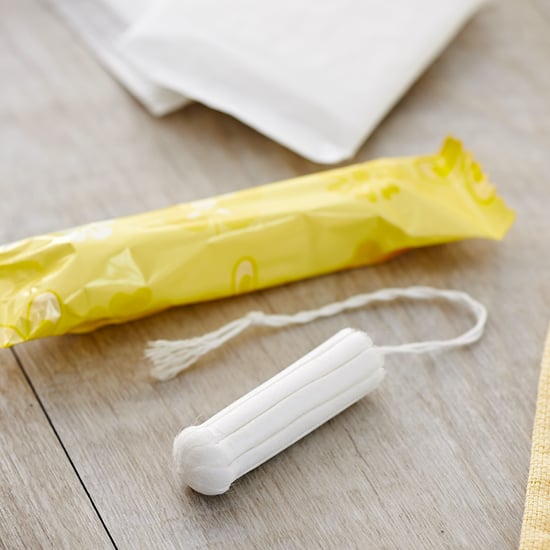 The Scottish Parliament Approves Free Period Products Bill