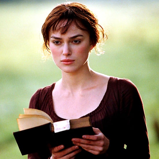 Keira Knightley Quotes About Women Being Raped in Movies